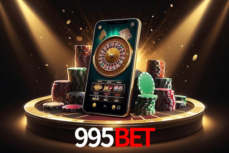 995bet - Aplicativo Móvel